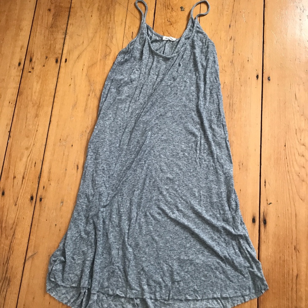 American Vintage shirt dress, small, never worn